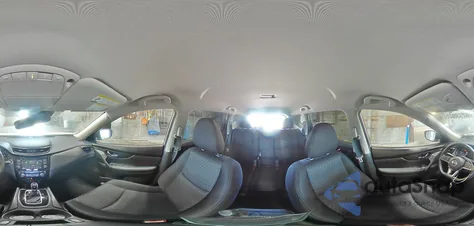 2019 Nissan Rogue S from USA, damaged, VIN JN8AT2MVXKW388310